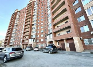 Сдаю в аренду однокомнатную квартиру, 35 м2, Тюмень, Харьковская улица, 27