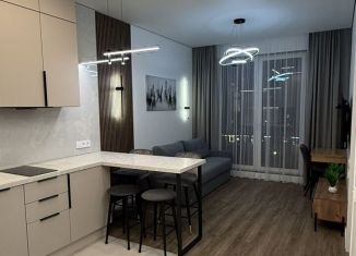 Сдается однокомнатная квартира, 37 м2, Москва, Чкаловский бульвар, 6