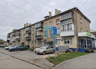 2-ком. квартира в аренду, 44 м2, Челябинская область, улица Кожевникова, 9