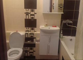 Сдам 1-ком. квартиру, 36 м2, Йошкар-Ола, улица Строителей