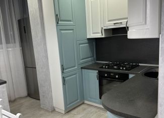 Сдаю в аренду 1-ком. квартиру, 32 м2, посёлок Коммунарка, улица Александры Монаховой, 84к1