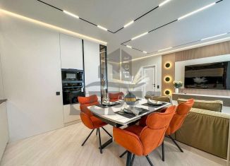 Сдается в аренду 2-ком. квартира, 90 м2, Казань, Шоссейная улица, 57