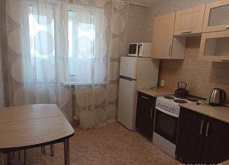 Сдаю в аренду 1-комнатную квартиру, 38 м2, Республика Башкортостан, улица Лётчиков, 11