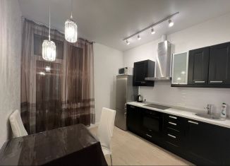 Сдается однокомнатная квартира, 37 м2, Москва, Волоколамское шоссе, 71/8к1