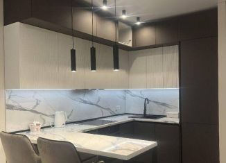 Сдам 1-комнатную квартиру, 35.6 м2, Москва, Большая Филёвская улица, 3к3