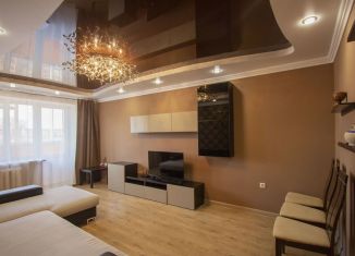 Сдается однокомнатная квартира, 41 м2, Татарстан, улица Ленина, 195