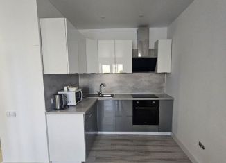 Сдам в аренду двухкомнатную квартиру, 46 м2, Уфа, улица Аксакова, 18