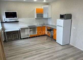 Сдается 1-ком. квартира, 34 м2, Новосибирск, улица Кирова, 242, метро Речной вокзал