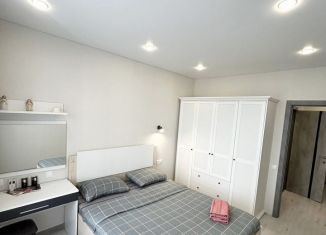 Сдача в аренду 1-комнатной квартиры, 34.7 м2, Республика Башкортостан, улица Энтузиастов, 15