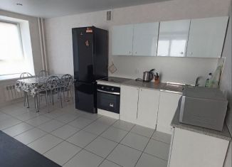 Аренда двухкомнатной квартиры, 54 м2, Пензенская область, улица Генерала Глазунова, 21