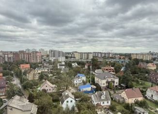 Сдаю 1-комнатную квартиру, 40.3 м2, Калининградская область, улица Старшины Дадаева, 71