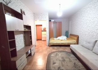 Сдам однокомнатную квартиру, 38 м2, Тюмень, улица Маршала Захарова, 15