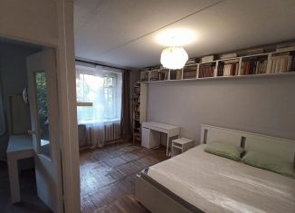 Сдаю однокомнатную квартиру, 38 м2, Москва, Большая Черкизовская улица, 22к3