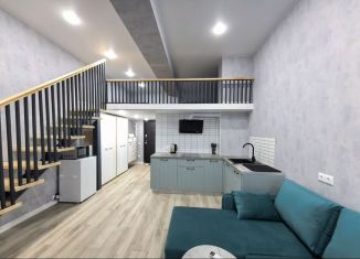 Сдаю квартиру студию, 32 м2, Сириус, Весёлая улица, 82/1