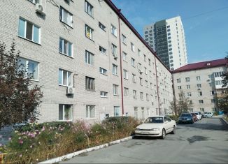 Аренда 1-ком. квартиры, 32 м2, Тюмень, улица Шишкова, 11