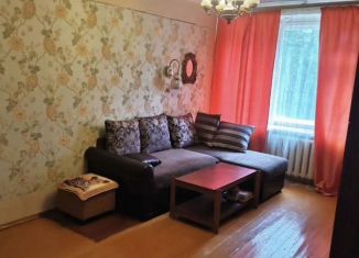 Сдается в аренду 2-комнатная квартира, 46.4 м2, Санкт-Петербург, набережная реки Сестры, 3