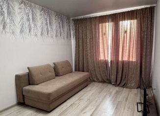 Аренда 1-комнатной квартиры, 40.7 м2, Удмуртия, улица Баранова, 78