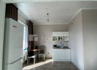 Сдается 1-ком. квартира, 35.9 м2, Новосибирская область, Игарская улица, 5