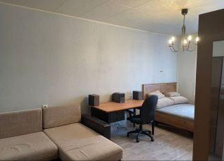 Сдам однокомнатную квартиру, 35 м2, Москва, Широкая улица, 9к1, метро Бабушкинская