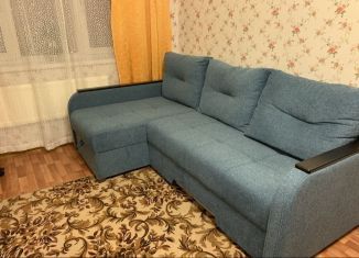 Сдача в аренду 1-ком. квартиры, 42 м2, посёлок Парголово, улица Михаила Дудина, 25к2