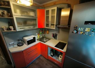 Сдается 1-комнатная квартира, 30 м2, Новосибирская область, улица Кропоткина, 113