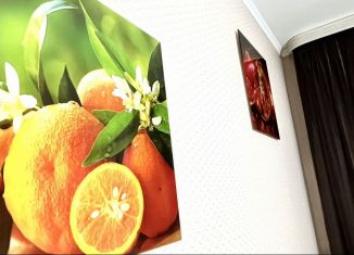 Сдаю однокомнатную квартиру, 37 м2, Тамбовская область