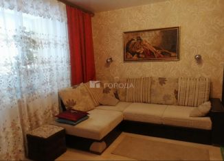 Сдается однокомнатная квартира, 34 м2, Новосибирская область, Лазурная улица, 10/3