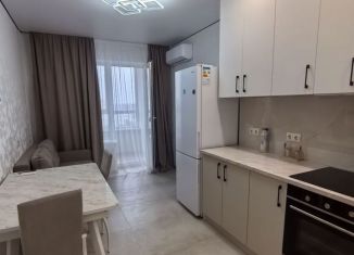 Сдам 1-комнатную квартиру, 40 м2, Ростов-на-Дону, Ворошиловский проспект, 82/4, Кировский район