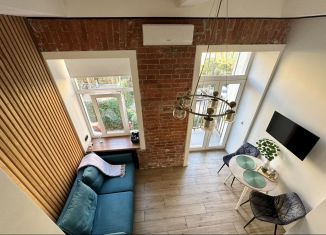 Сдаю в аренду квартиру студию, 20 м2, Москва, Кожевническая улица, ЦАО