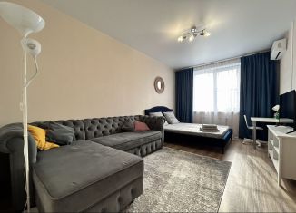 Сдается 1-ком. квартира, 40 м2, Казань, Комсомольская улица, 2