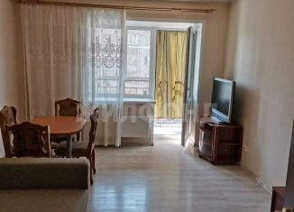 Сдача в аренду однокомнатной квартиры, 44 м2, Новосибирск, Кавалерийская улица, 9