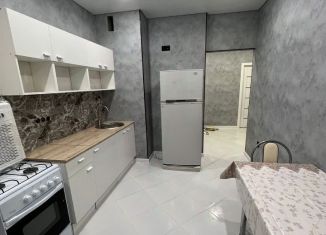 2-ком. квартира в аренду, 53 м2, Ростов-на-Дону, Берберовская улица, 26с2