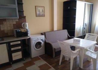 Сдача в аренду квартиры студии, 38 м2, Крым, Приморская улица, 30А