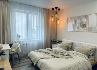 2-ком. квартира в аренду, 58 м2, Новосибирск, улица Писарева, 125