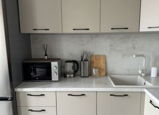 Сдается 1-ком. квартира, 34 м2, Краснодар, улица Западный Обход