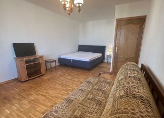 Сдам однокомнатную квартиру, 45 м2, Москва, Ореховый проезд, 17к1