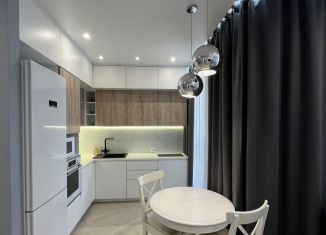 Аренда 1-комнатной квартиры, 40 м2, Новосибирская область, улица Демьяна Бедного, 73/1