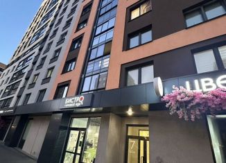 Сдаю однокомнатную квартиру, 32 м2, Удмуртия, улица имени 50-летия ВЛКСМ, 4