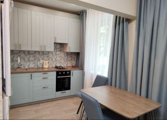 Сдам в аренду 2-ком. квартиру, 46 м2, Москва, 1-й Рижский переулок, 2к2, метро Алексеевская