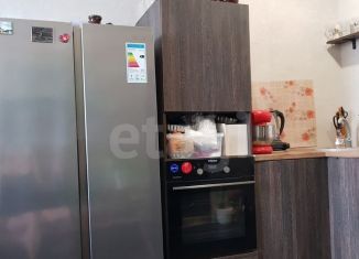 Сдаю в аренду однокомнатную квартиру, 37 м2, Батайск, Огородная улица, 84/1