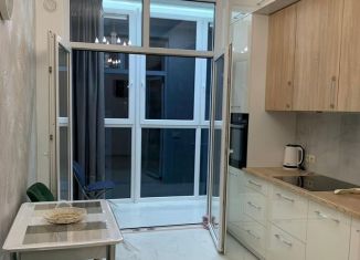 Сдается однокомнатная квартира, 45 м2, Калининградская область, улица Генерал-фельдмаршала Румянцева, 11