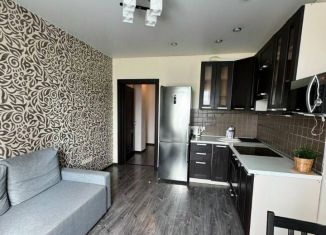 Сдам в аренду 2-ком. квартиру, 50 м2, Новосибирск, Стартовая улица, 1