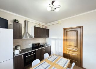 Однокомнатная квартира в аренду, 40 м2, Краснодарский край, Восточно-Кругликовская улица, 22/2