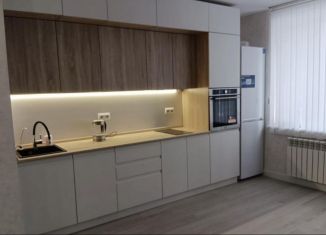 Аренда двухкомнатной квартиры, 61 м2, Свердловская область, улица Цвиллинга, 7А/3