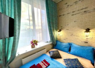 Квартира в аренду студия, 13 м2, Москва, Корабельная улица