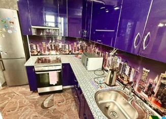 Двухкомнатная квартира в аренду, 58 м2, Курская область, улица Ольшанского, 10