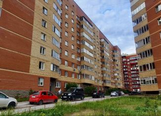 Сдаю 1-комнатную квартиру, 38.5 м2, Омская область, Барнаульская улица, 97к2