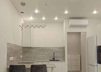 Сдаю в аренду однокомнатную квартиру, 36 м2, Москва, улица Руставели, 16к1