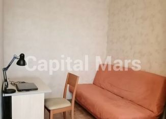 Сдается в аренду однокомнатная квартира, 38 м2, Москва, Алтуфьевское шоссе, 22А