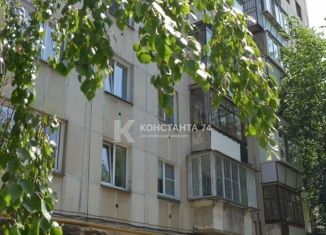 Аренда 1-комнатной квартиры, 33.1 м2, Челябинская область, улица Энтузиастов, 16